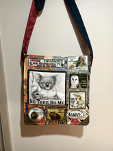 Load image into Gallery viewer, Save the Koala bag