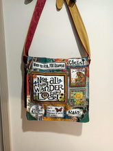 Load image into Gallery viewer, Wander bag