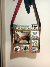 Load image into Gallery viewer, Wombat bag