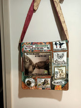 Load image into Gallery viewer, Save the Wombat bag