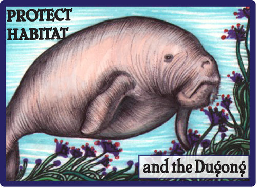 dugong