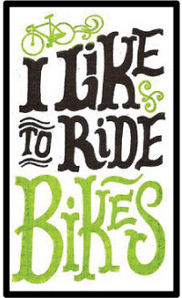 bikes ride