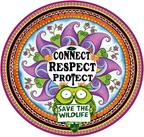 connect respect protect