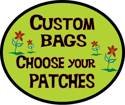 Custom Order Standard Size bag