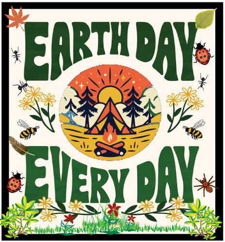 earth day