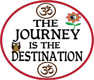 journey destination