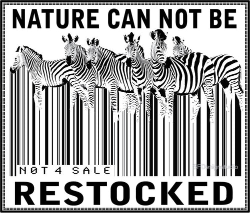 nature restocked