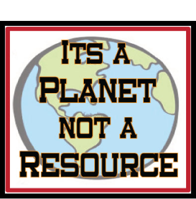 planet resource