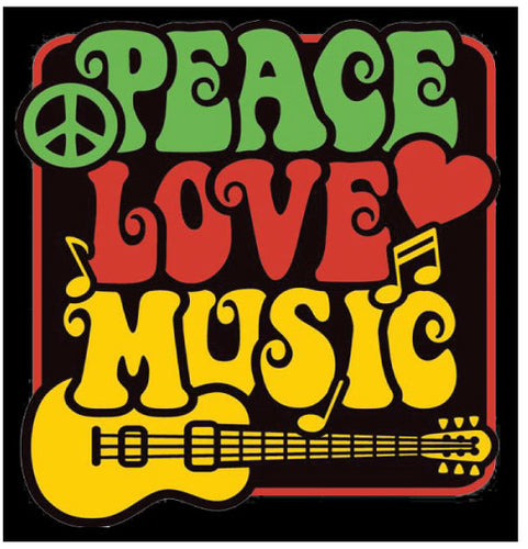 peace music