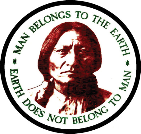 sitting bull