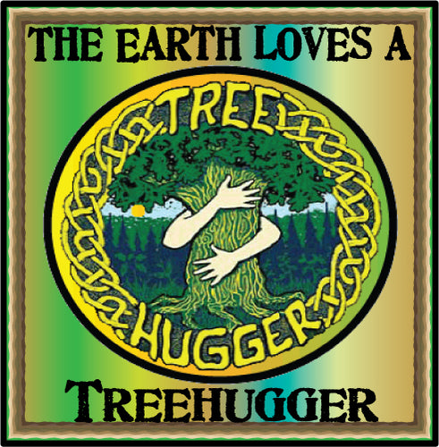 treehugger earth loves