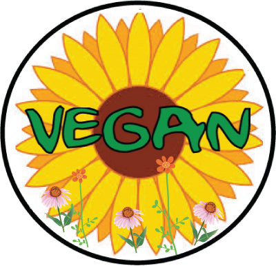 vegan sunflower